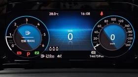 VW Golf 2.0 TDI Prestige | HUD | Адаптивен круиз | Масаж, снимка 7