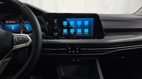 VW Golf 2.0 TDI Prestige | HUD | Адаптивен круиз | Масаж, снимка 13