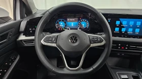 VW Golf 2.0 TDI Prestige | HUD | Адаптивен круиз | Масаж, снимка 12