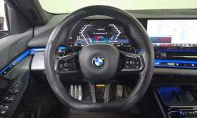 BMW 530 530i xDrive M Sport, снимка 14