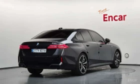 BMW 530 530i xDrive M Sport, снимка 2