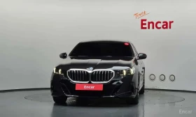BMW 530 530i xDrive M Sport, снимка 3