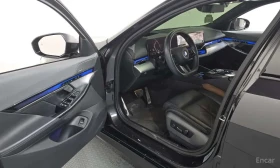 BMW 530 530i xDrive M Sport, снимка 10