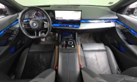 BMW 530 530i xDrive M Sport, снимка 7