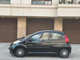 Peugeot 107, снимка 2