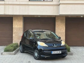 Peugeot 107, снимка 1