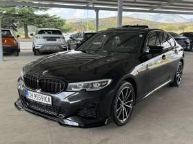 BMW 330 258ps* XDrive* M-paket* НАВИ* КОЖА* КАМЕРА* , снимка 1
