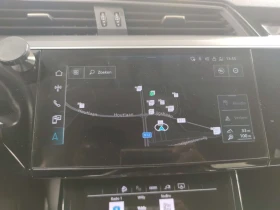 Audi E-Tron 55 Sportback Quattro S-Line, снимка 9