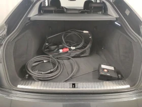 Audi E-Tron 55 Sportback Quattro S-Line, снимка 10