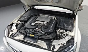 Mercedes-Benz C 63 AMG * CARBON* AMG PERFORMANCE EXHAUST* ФИКСИРАНА ЦЕНА*, снимка 6