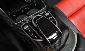 Mercedes-Benz C 63 AMG * CARBON* AMG PERFORMANCE EXHAUST* ФИКСИРАНА ЦЕНА*, снимка 17