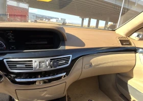 Mercedes-Benz S 63 AMG  Евро 5, снимка 7