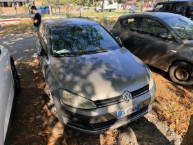 VW Golf (КАТО НОВА), снимка 2