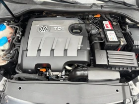 VW Golf 6 1.6 TDI ПАНОРАМА, снимка 15