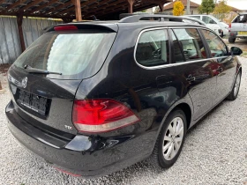 VW Golf 6 1.6 TDI ПАНОРАМА, снимка 4