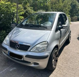 Mercedes-Benz A 140, снимка 1
