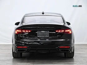 Audi A5, снимка 4