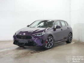 BMW 120 Steptronic, снимка 1