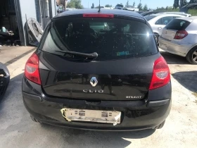 Renault Clio 1.5 на части, снимка 3