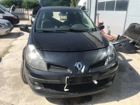 Renault Clio 1.5 на части, снимка 1