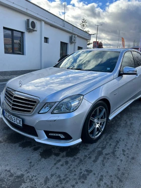 Mercedes-Benz E 250, снимка 2