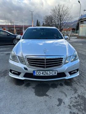 Mercedes-Benz E 250, снимка 1