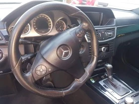 Mercedes-Benz E 250, снимка 13