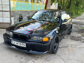 BMW 325, снимка 5 - Автомобили и джипове - 44952442