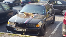 BMW 325, снимка 2 - Автомобили и джипове - 44952442