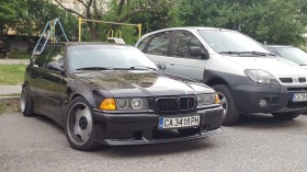 BMW 325, снимка 3 - Автомобили и джипове - 44952442