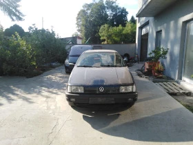 VW Passat 1.8, снимка 2