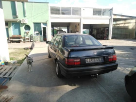 VW Passat 1.8, снимка 4