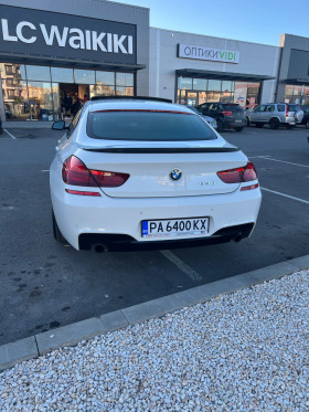 BMW 640 Gran Coupe  | Mobile.bg   2