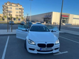 BMW 640 Gran Coupe , снимка 2