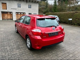Toyota Auris 1.8 16V HSD Swiss  | Mobile.bg   6