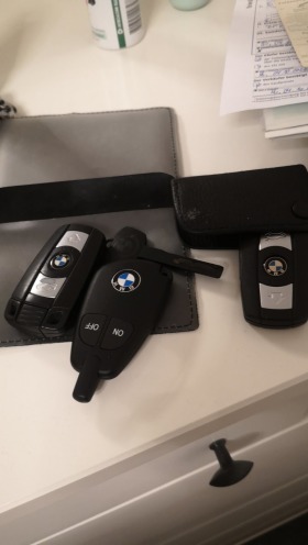 BMW 525 D face lift, снимка 16 - Автомобили и джипове - 45885819