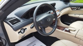 Mercedes-Benz CL 500 AMG FULL  | Mobile.bg   13