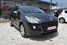 Обява за продажба на Peugeot 3008 1.6 HDI 112 kc Euro5 ~9 260 лв. - изображение 1