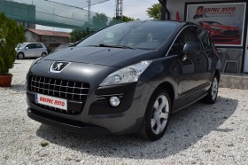 Peugeot 3008 1.6 HDI 112 kc Euro5 | Mobile.bg   3