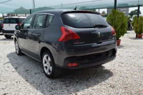 Peugeot 3008 1.6 HDI 112 kc Euro5 | Mobile.bg   5