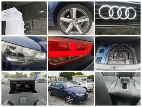 Audi A1 1.6 TDI NAVI , снимка 15 - Автомобили и джипове - 45767883
