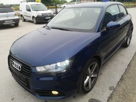 Audi A1 1.6 TDI NAVI  | Mobile.bg    3