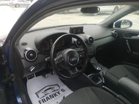 Audi A1 1.6 TDI NAVI  - [13] 