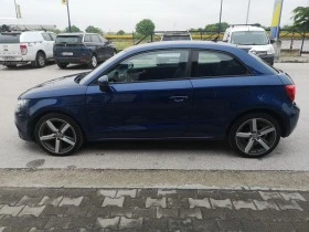 Audi A1 1.6 TDI NAVI  | Mobile.bg    11