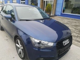 Audi A1 1.6 TDI NAVI  - [10] 