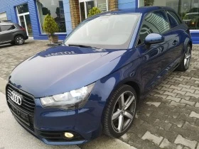 Audi A1 1.6 TDI NAVI  | Mobile.bg    14