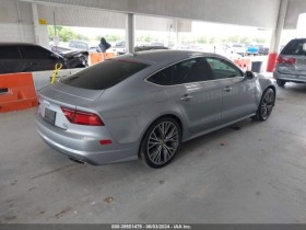 Audi A7 PREMIUM PLUS - [5] 