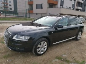 Audi A6 Allroad, снимка 3