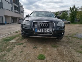 Audi A6 Allroad, снимка 1