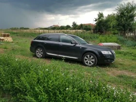 Audi A6 Allroad, снимка 11